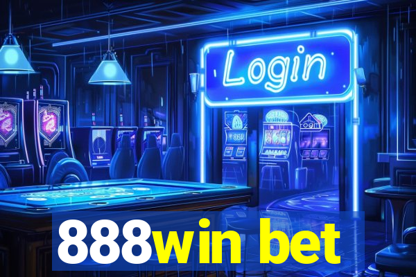 888win bet